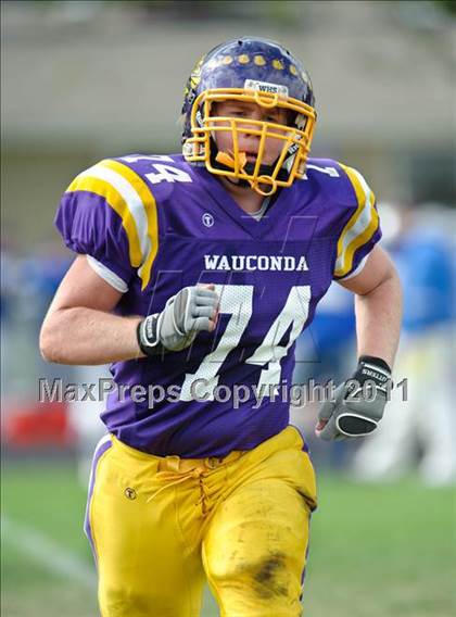Thumbnail 2 in Vernon Hills @ Wauconda photogallery.