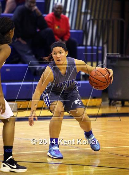 Thumbnail 2 in JV: Lakeview @ Utica Eisenhower photogallery.