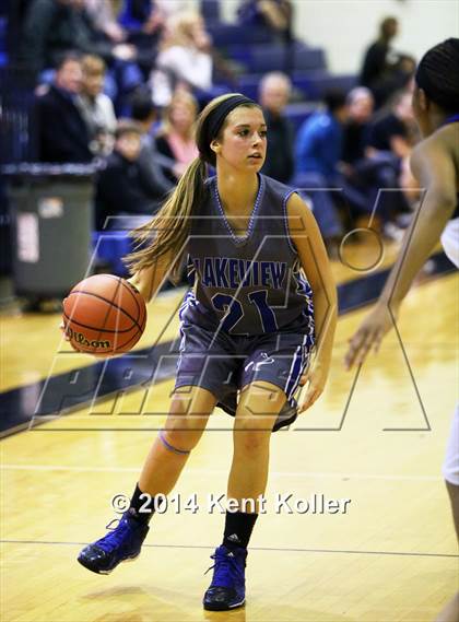 Thumbnail 1 in JV: Lakeview @ Utica Eisenhower photogallery.