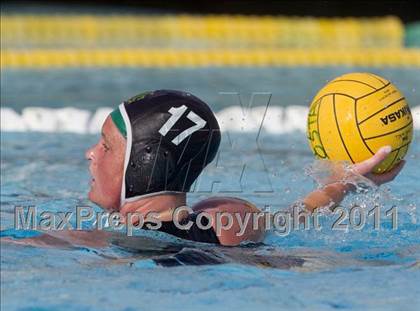 Thumbnail 3 in Edison @ Mira Costa (CIF SS Playoffs) photogallery.