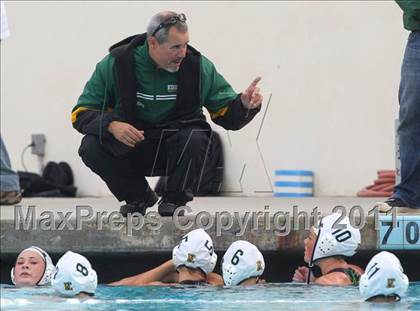 Thumbnail 3 in Edison @ Mira Costa (CIF SS Playoffs) photogallery.