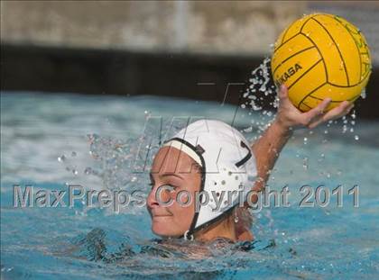 Thumbnail 3 in Edison @ Mira Costa (CIF SS Playoffs) photogallery.