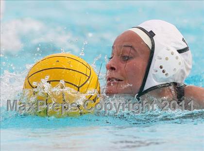 Thumbnail 2 in Edison @ Mira Costa (CIF SS Playoffs) photogallery.