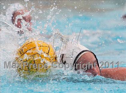 Thumbnail 1 in Edison @ Mira Costa (CIF SS Playoffs) photogallery.