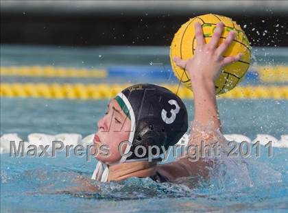 Thumbnail 3 in Edison @ Mira Costa (CIF SS Playoffs) photogallery.