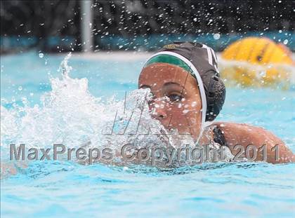 Thumbnail 3 in Edison @ Mira Costa (CIF SS Playoffs) photogallery.