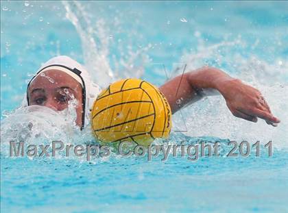 Thumbnail 3 in Edison @ Mira Costa (CIF SS Playoffs) photogallery.