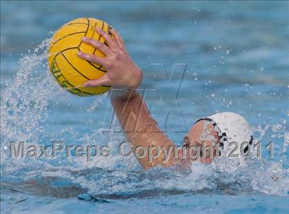 Thumbnail 2 in Edison @ Mira Costa (CIF SS Playoffs) photogallery.
