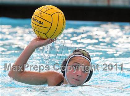 Thumbnail 2 in Edison @ Mira Costa (CIF SS Playoffs) photogallery.