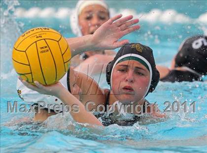Thumbnail 2 in Edison @ Mira Costa (CIF SS Playoffs) photogallery.