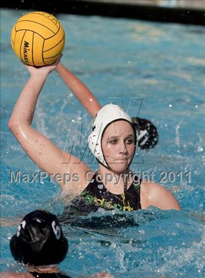 Thumbnail 3 in Edison @ Mira Costa (CIF SS Playoffs) photogallery.