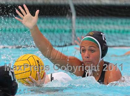 Thumbnail 2 in Edison @ Mira Costa (CIF SS Playoffs) photogallery.