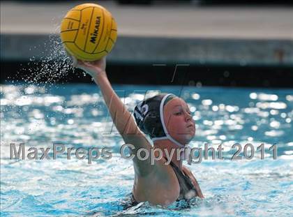 Thumbnail 2 in Edison @ Mira Costa (CIF SS Playoffs) photogallery.