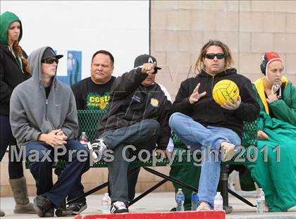 Thumbnail 2 in Edison @ Mira Costa (CIF SS Playoffs) photogallery.