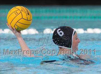 Thumbnail 2 in Edison @ Mira Costa (CIF SS Playoffs) photogallery.
