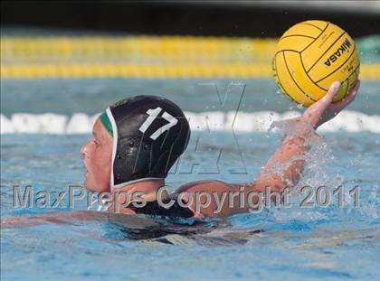 Thumbnail 2 in Edison @ Mira Costa (CIF SS Playoffs) photogallery.