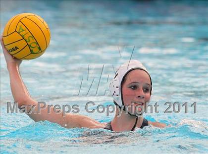 Thumbnail 2 in Edison @ Mira Costa (CIF SS Playoffs) photogallery.