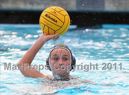 Thumbnail 3 in Edison @ Mira Costa (CIF SS Playoffs) photogallery.