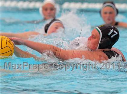 Thumbnail 2 in Edison @ Mira Costa (CIF SS Playoffs) photogallery.