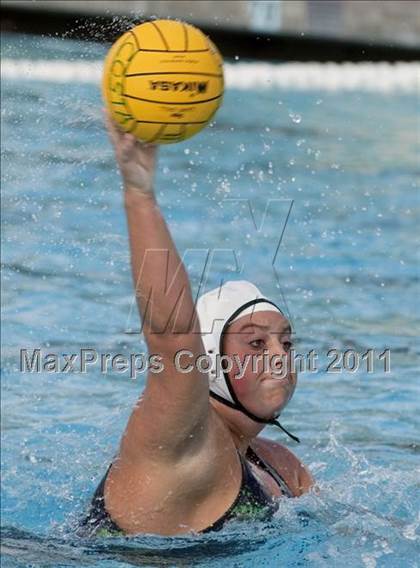 Thumbnail 1 in Edison @ Mira Costa (CIF SS Playoffs) photogallery.