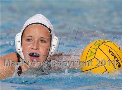 Thumbnail 3 in Edison @ Mira Costa (CIF SS Playoffs) photogallery.