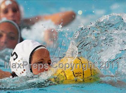 Thumbnail 2 in Edison @ Mira Costa (CIF SS Playoffs) photogallery.