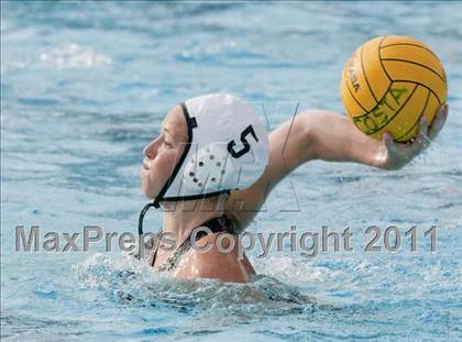 Thumbnail 1 in Edison @ Mira Costa (CIF SS Playoffs) photogallery.