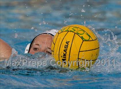 Thumbnail 2 in Edison @ Mira Costa (CIF SS Playoffs) photogallery.