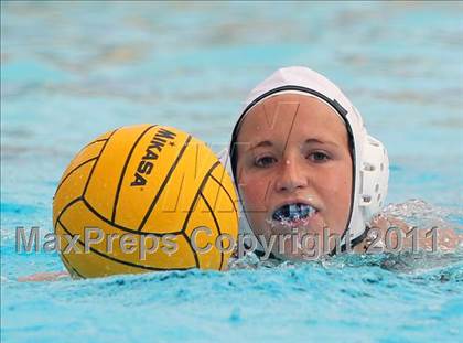 Thumbnail 3 in Edison @ Mira Costa (CIF SS Playoffs) photogallery.