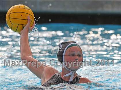 Thumbnail 3 in Edison @ Mira Costa (CIF SS Playoffs) photogallery.