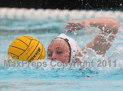 Thumbnail 3 in Edison @ Mira Costa (CIF SS Playoffs) photogallery.