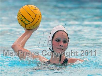 Thumbnail 1 in Edison @ Mira Costa (CIF SS Playoffs) photogallery.