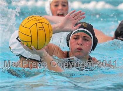 Thumbnail 3 in Edison @ Mira Costa (CIF SS Playoffs) photogallery.