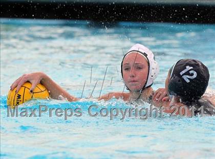 Thumbnail 3 in Edison @ Mira Costa (CIF SS Playoffs) photogallery.