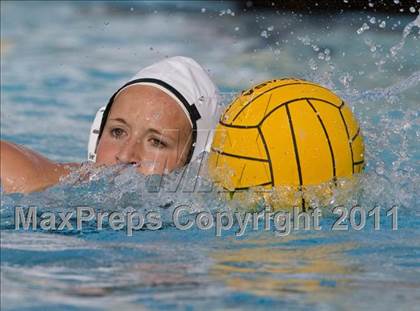 Thumbnail 1 in Edison @ Mira Costa (CIF SS Playoffs) photogallery.