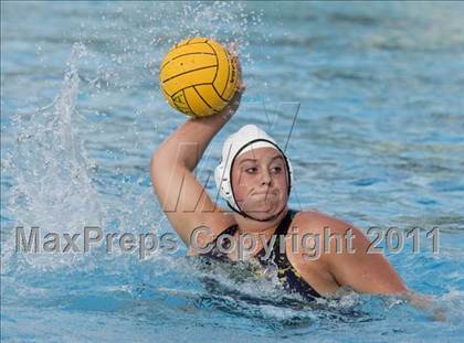Thumbnail 2 in Edison @ Mira Costa (CIF SS Playoffs) photogallery.