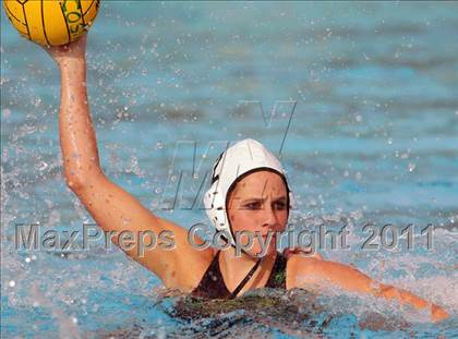 Thumbnail 3 in Edison @ Mira Costa (CIF SS Playoffs) photogallery.
