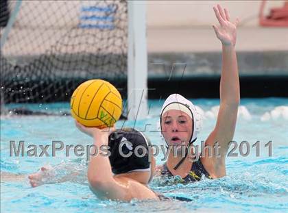 Thumbnail 3 in Edison @ Mira Costa (CIF SS Playoffs) photogallery.