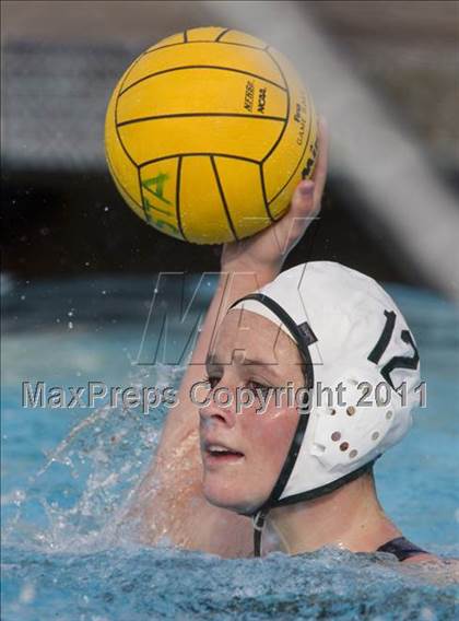 Thumbnail 3 in Edison @ Mira Costa (CIF SS Playoffs) photogallery.