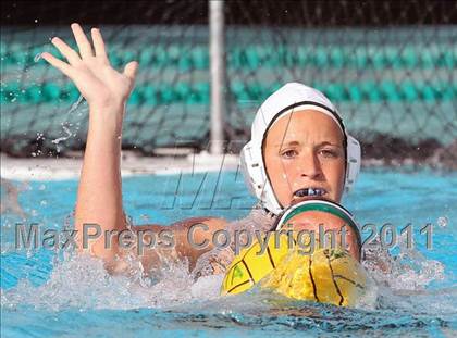 Thumbnail 2 in Edison @ Mira Costa (CIF SS Playoffs) photogallery.