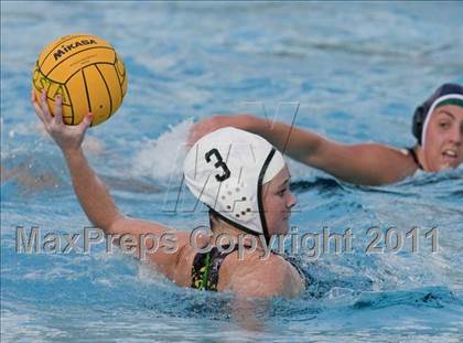 Thumbnail 3 in Edison @ Mira Costa (CIF SS Playoffs) photogallery.
