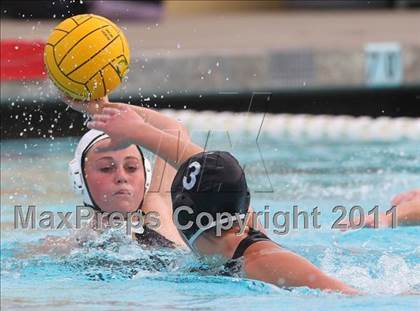 Thumbnail 3 in Edison @ Mira Costa (CIF SS Playoffs) photogallery.