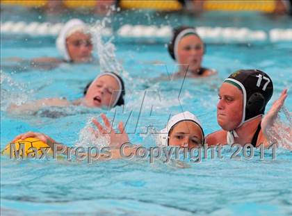 Thumbnail 3 in Edison @ Mira Costa (CIF SS Playoffs) photogallery.