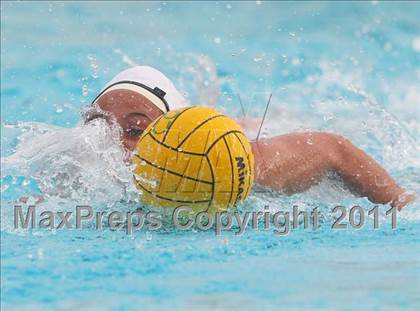 Thumbnail 2 in Edison @ Mira Costa (CIF SS Playoffs) photogallery.