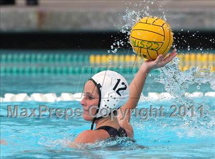 Thumbnail 3 in Edison @ Mira Costa (CIF SS Playoffs) photogallery.