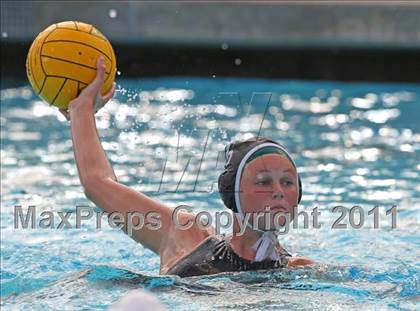 Thumbnail 1 in Edison @ Mira Costa (CIF SS Playoffs) photogallery.