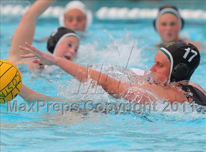 Thumbnail 1 in Edison @ Mira Costa (CIF SS Playoffs) photogallery.