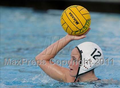 Thumbnail 1 in Edison @ Mira Costa (CIF SS Playoffs) photogallery.
