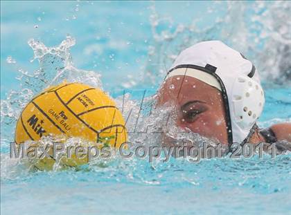 Thumbnail 1 in Edison @ Mira Costa (CIF SS Playoffs) photogallery.
