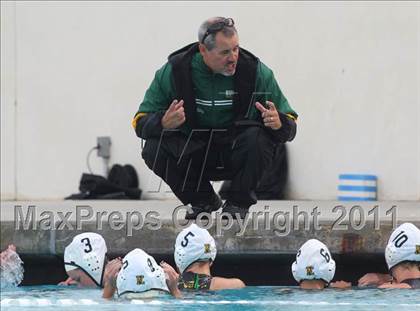 Thumbnail 2 in Edison @ Mira Costa (CIF SS Playoffs) photogallery.